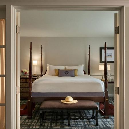 Hotel Viking Ньюпорт Экстерьер фото